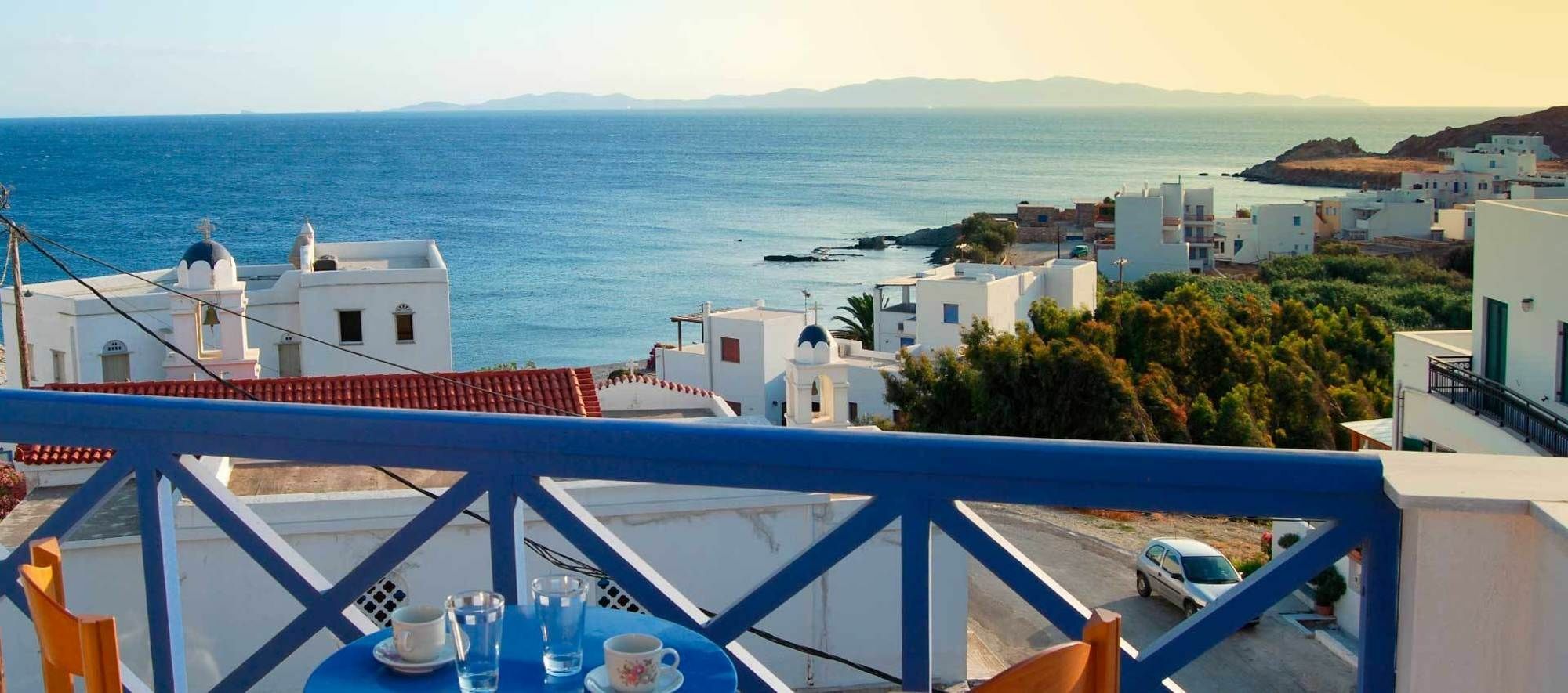 Athos Studios Tinos Exterior photo